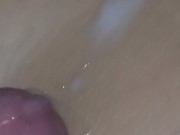 Leche en mi culo 5/16