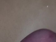 Leche en mi culo 6/16