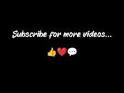 Ella cabalga en el sofá, compañera de cuarto folla y creampies!