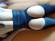 Showing off my ass and sucking that nice cock. 5/16