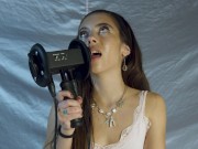 Zya ASMR's Boyfriend POV PT 1 - Pt 2 on Her OF