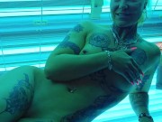 Solarium