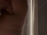 Fingering her pussy so good 13/16