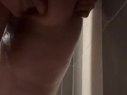 Fingering her pussy so good 7/16