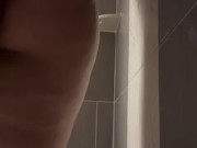 Fingering her pussy so good 9/16