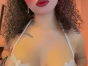 do you like my tits ?