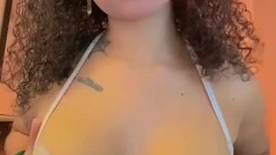 do you like my tits ?