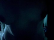 We were watching a move and started fuck 3/16