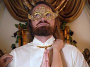 Dominatrix Mara Unboxes BDSM Collar Accessories from UPKO 10/16