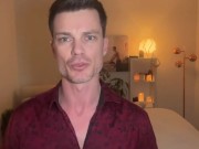 Touch, in a professional setting, is the way for many women. 1/16