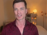 Touch, in a professional setting, is the way for many women. 10/16