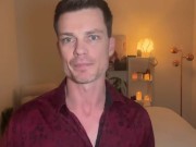 Touch, in a professional setting, is the way for many women. 11/16