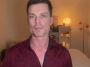 Touch, in a professional setting, is the way for many women. 13/16