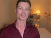 Touch, in a professional setting, is the way for many women. 14/16