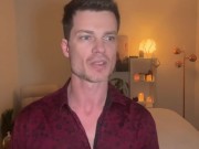 Touch, in a professional setting, is the way for many women. 16/16