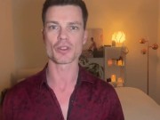 Touch, in a professional setting, is the way for many women. 2/16