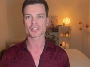 Touch, in a professional setting, is the way for many women. 3/16