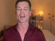 Touch, in a professional setting, is the way for many women. 5/16