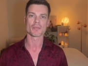 Touch, in a professional setting, is the way for many women. 7/16