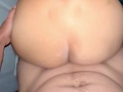 Big booty Latina getting fucked 5/16