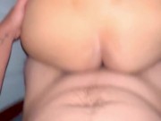 Big booty Latina getting fucked 6/16