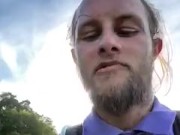 Nature City Walk 4/16