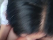 PART 1: PINAY STUDENT FUCKED BY HORNY STRANGER AT CEMETERY 16/16