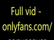 Skinny Russian Girl With Perfect Pussy Humping Pillow 16/16