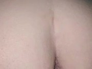 Juicy wet pussy in the tub 12/16