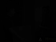 MOMMY'S BOY - PAWG Masseuse MILF India Summer Pleasures Hung Delivery Boy With Hot Oiled Doggy Fuck 1/16