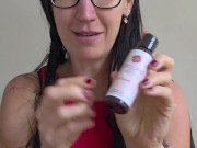 Lube Lube Lube (Code Pleasurelit at Sliquid) 10/16