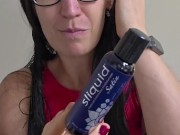 Lube Lube Lube (Code Pleasurelit at Sliquid) 11/16