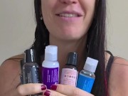 Lube Lube Lube (Code Pleasurelit at Sliquid) 15/16