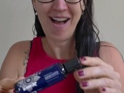 Lube Lube Lube (Code Pleasurelit at Sliquid) 5/16
