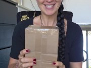 SPINNING New pleasure toy - unpacked (Code TOYQUEEN) 1/16