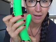 SPINNING New pleasure toy - unpacked (Code TOYQUEEN) 13/16