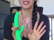 SPINNING New pleasure toy - unpacked (Code TOYQUEEN) 16/16