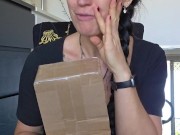 SPINNING New pleasure toy - unpacked (Code TOYQUEEN) 3/16