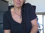 SPINNING New pleasure toy - unpacked (Code TOYQUEEN) 4/16