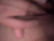 Unwinding after a long work day, want to help me? 10/16