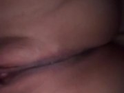 Unwinding after a long work day, want to help me?