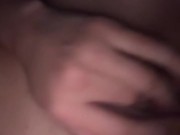 Unwinding after a long work day, want to help me? 8/16