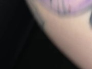 White thot taking back shots 5/16