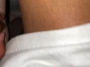 White thot taking back shots 6/16