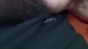 naughty couple kissing a lot with lust in front of the cameras, sexy kiss fetish💋😋🤤💦😵‍💫🥛🔥🤤