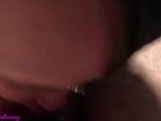 Big Tits HandJob And A Cum Shot 5/16