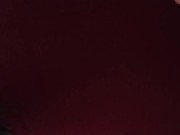 Ella se exita con solo tocar sus grandes tetas 4/16