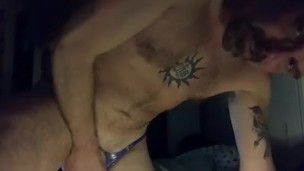 Escort me to your dungeon