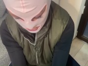 MilfyCalla shorts compilation - Fetish, romantic blow-jobs, latina cum-slut with big-ass 38 10/16