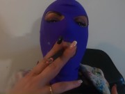 MilfyCalla shorts compilation - Fetish, romantic blow-jobs, latina cum-slut with big-ass 38 11/16